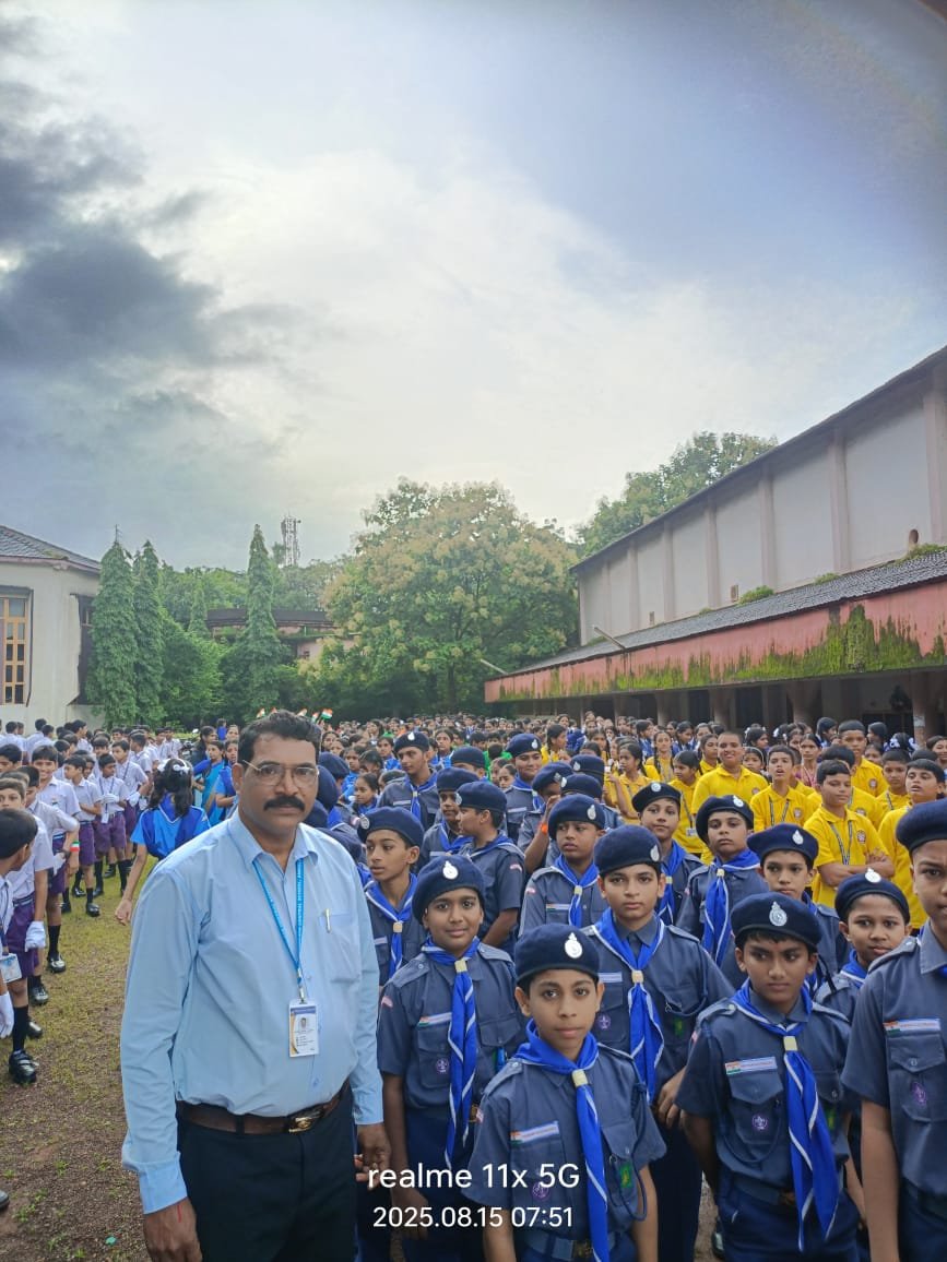 Independence Day Celebration